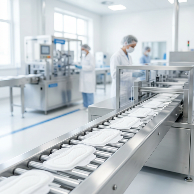 Niger Sanitary Modern Facility